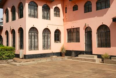 5 Bed House with En Suite at Thika Road - 4
