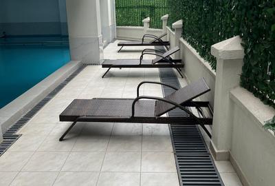 Serviced 2 Bed Apartment with En Suite at Riara Rd - 2