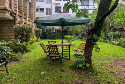 Furnished 2 Bed Apartment with En Suite in Lavington