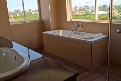 Serviced 2 Bed Apartment with En Suite at Nyali Mombasa - 2
