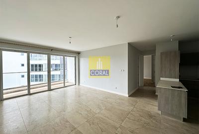 2 Bed Apartment with Swimming Pool in Kileleshwa