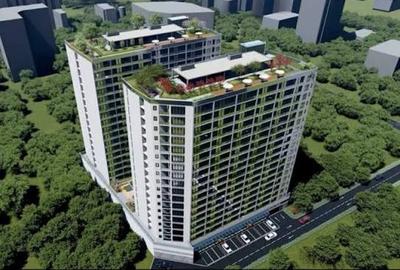 3 Bed Apartment with Swimming Pool in Kilimani