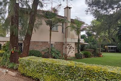 0.5 ac Commercial Property with Service Charge Included in Kilimani