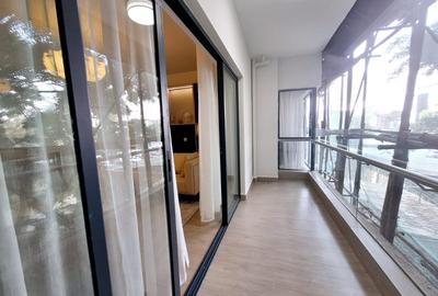 Serviced 2 Bed Apartment with En Suite in Kilimani - 3