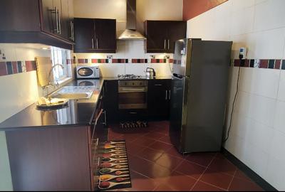 2 Bed House with Garden at Old Runda