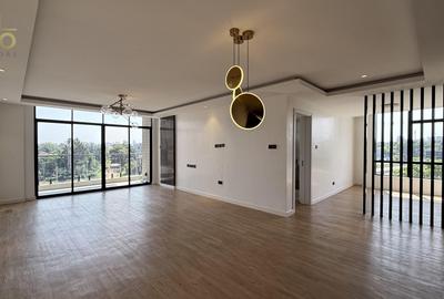2 Bed Apartment with En Suite in Brookside