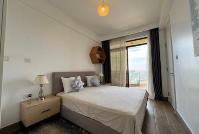 Serviced 2 Bed Apartment with En Suite in Westlands Area - 4