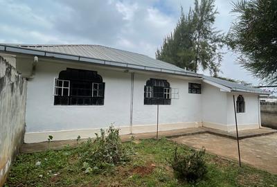 4 Bed Townhouse with En Suite at Karen