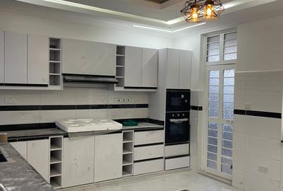 4 Bed House with En Suite in Ruiru - 3