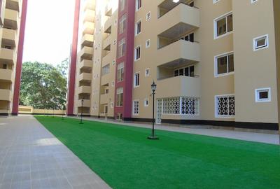 3 Bed Apartment with En Suite at Riara Road Lavington