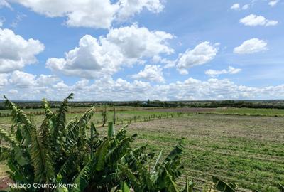 10 ac Land at Isinya - 2