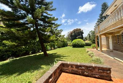 4 Bed House with En Suite at Kitisuru
