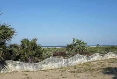 3 Bed Townhouse in Malindi