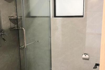 Serviced 1 Bed Apartment with Swimming Pool at Othaya Road - 3