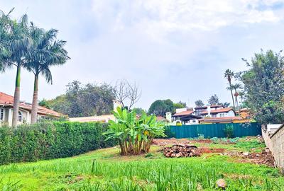 0.5 ac Residential Land at Ridgeways - 2