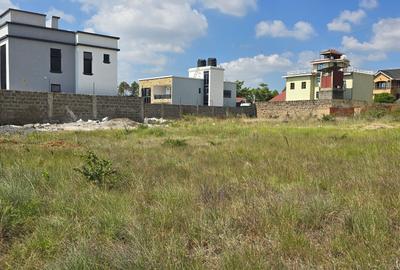 Land at Varsityville