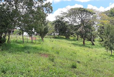 Residential Land at Migaa Golf Estate