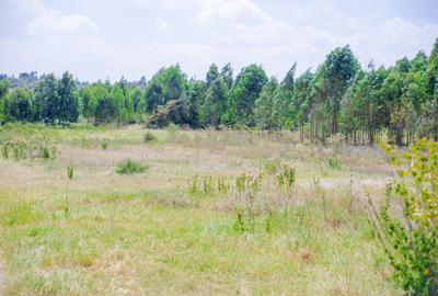 Land in Gikambura