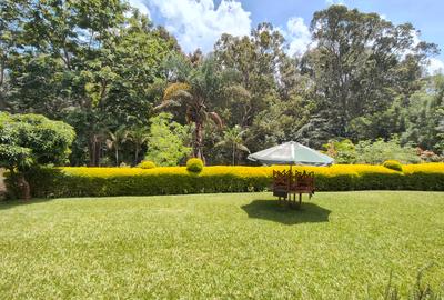 3 Bed Apartment with En Suite at Peponi Road - 2