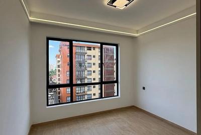 2 Bed Apartment with En Suite at Riara Road - 2