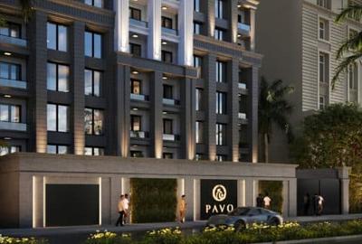 1 Bed Apartment with En Suite at Riverside Drive - 3