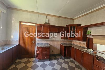 4 Bed House with En Suite in Thigiri - 3