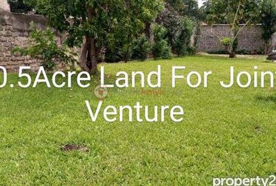 Land at Valley Arcade