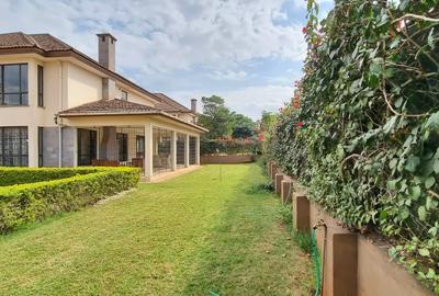 4 Bed Townhouse with En Suite in Runda - 2