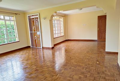 4 Bed House with En Suite at Runda - 3