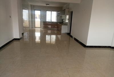 3 Bed Apartment with Gym at Kikambala Road