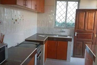 3 Bed House with En Suite at Utange Bamburi