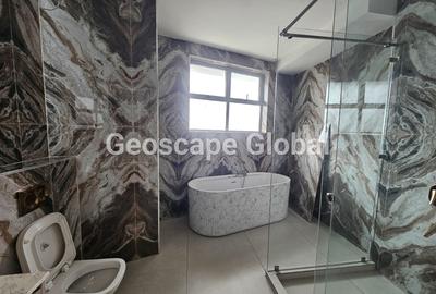 Furnished 4 Bed Apartment with En Suite in Westlands Area - 4