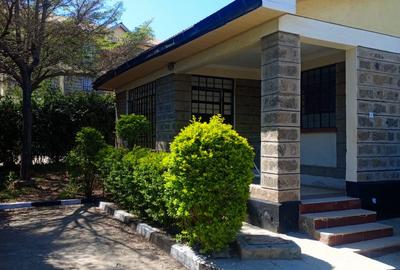 3 Bed House with En Suite in Kitengela