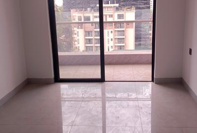 1 Bed Apartment with En Suite in Kilimani - 2
