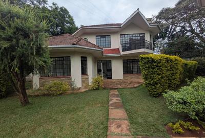 4 Bed House with En Suite in Spring Valley