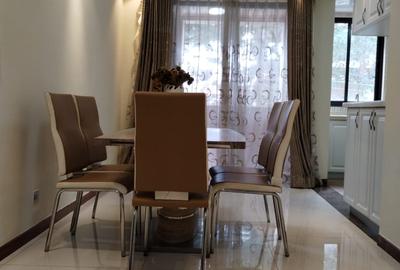 2 Bed Apartment with Swimming Pool at Kamiti Road