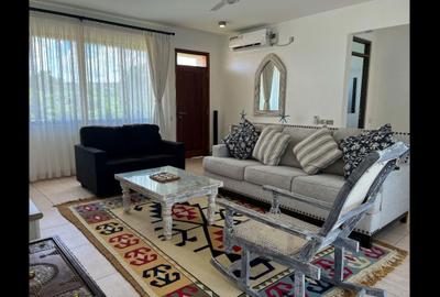 3 Bed House with En Suite in Vipingo