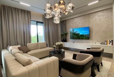 Serviced 2 Bed Apartment with En Suite at Westlands