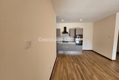 3 Bed Apartment with En Suite in Westlands Area - 4