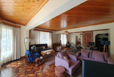 2 Bed House with En Suite at Muthaiga - 3