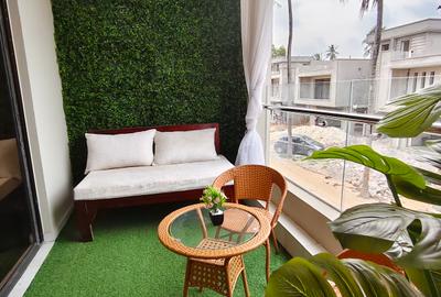 4 Bed Townhouse with En Suite at Mtwapa - 3