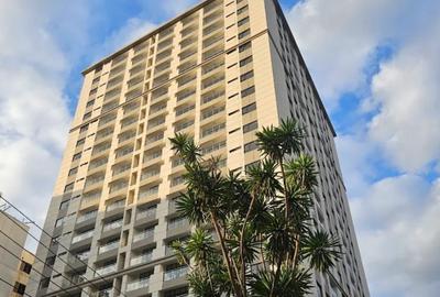 2 Bed Apartment with En Suite at Westlands - 2