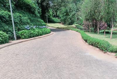 5 Bed Townhouse with En Suite in Lower Kabete - 4