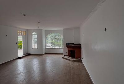 4 Bed Townhouse with En Suite at Amboseli Lane - 2
