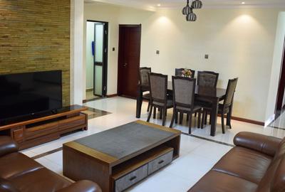 3 Bed Apartment with En Suite at Kamiti Road