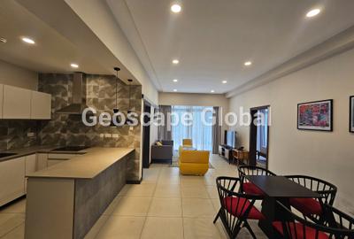 2 Bed Apartment with En Suite in Westlands Area - 2