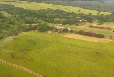 540 ac Land in Bisil - 2