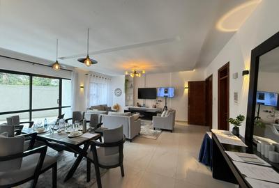 3 Bed Apartment with En Suite at Westlands