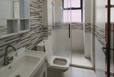 Serviced 3 Bed Apartment with En Suite at Kindaruma Road