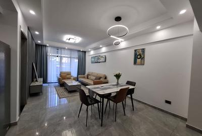 2 Bed Apartment with En Suite in Lavington